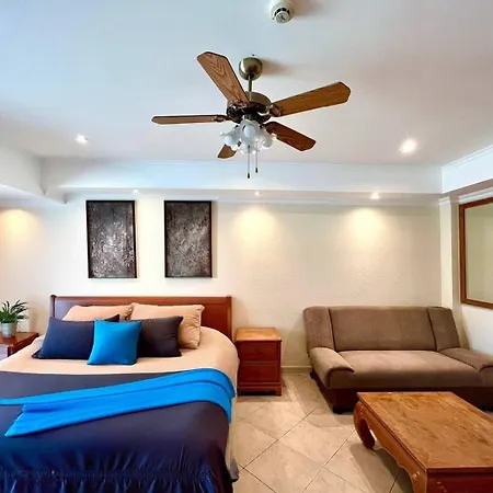 View Talay 6 Close To Central Beach Pattaya Exterior photo