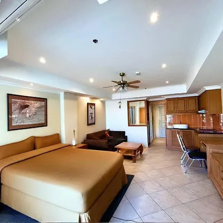 View Talay 6 Close To Central Beach Pattaya Exterior photo