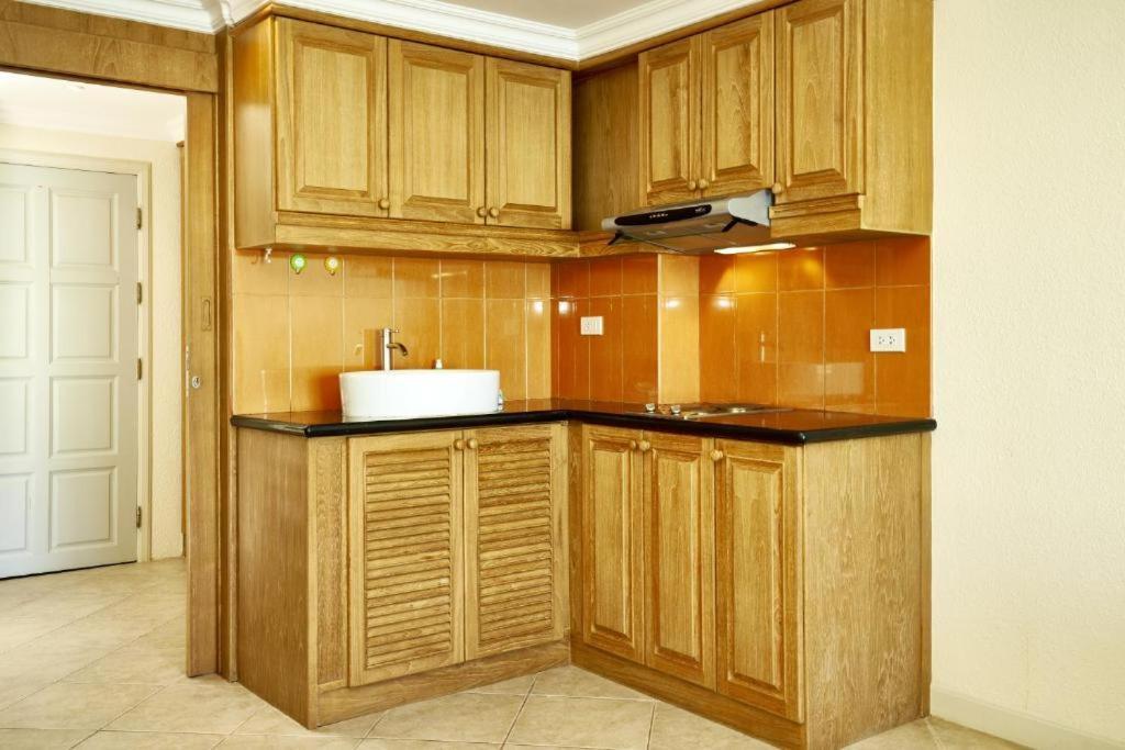 Apartamento View Talay 6 Close To
